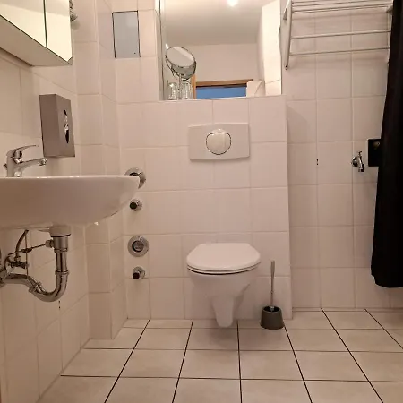 Apartment-hotel Schillerplatz