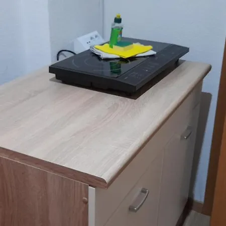 Aparthotel Apartment-hotel Schillerplatz 3*