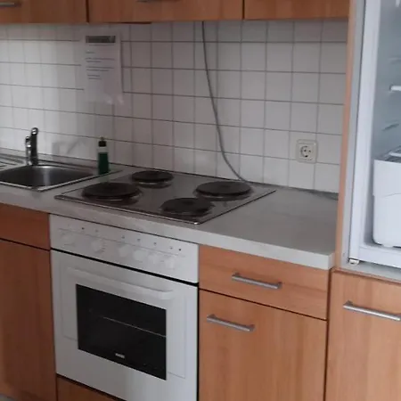 Apartment-hotel Schillerplatz