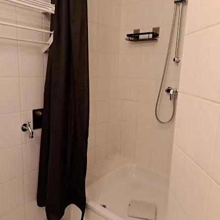 Apartment-hotel Schillerplatz