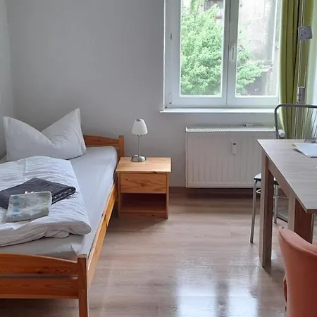 Apartment-hotel Schillerplatz