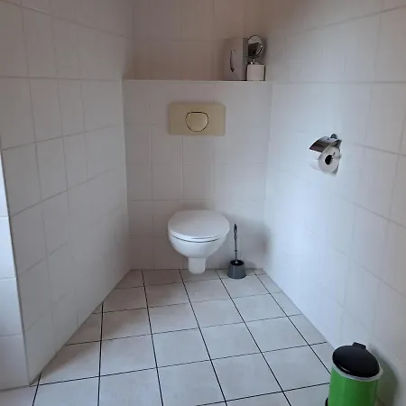 Apartment-hotel Schillerplatz 3* Wittenberge