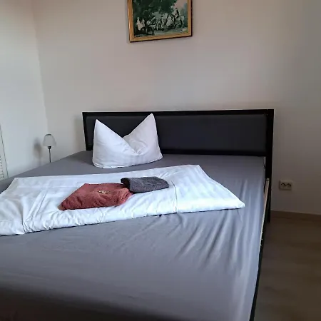 Apartment-hotel Schillerplatz