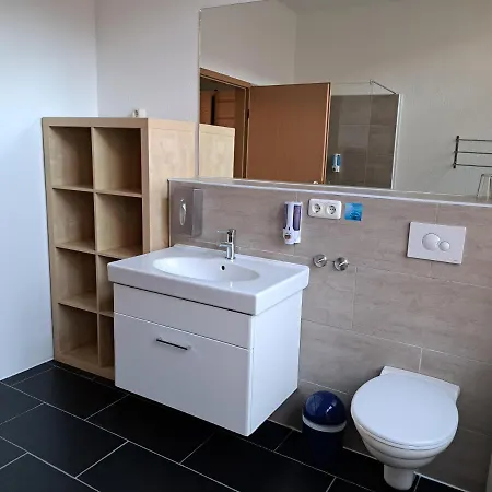 Aparthotel Apartment-hotel Schillerplatz 3*