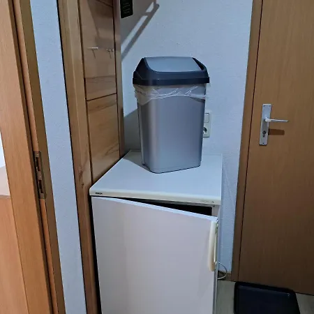 Apartment-hotel Schillerplatz 3*