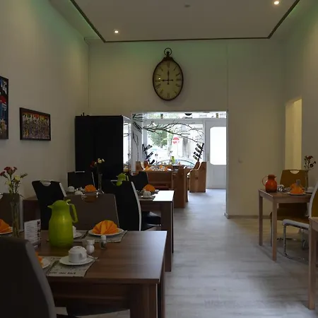 Apartment-hotel Schillerplatz