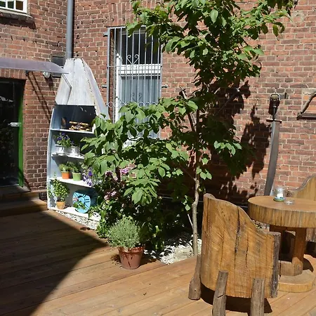 Aparthotel Apartment-hotel Schillerplatz