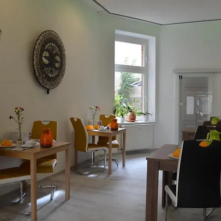 Aparthotel Apartment-hotel Schillerplatz