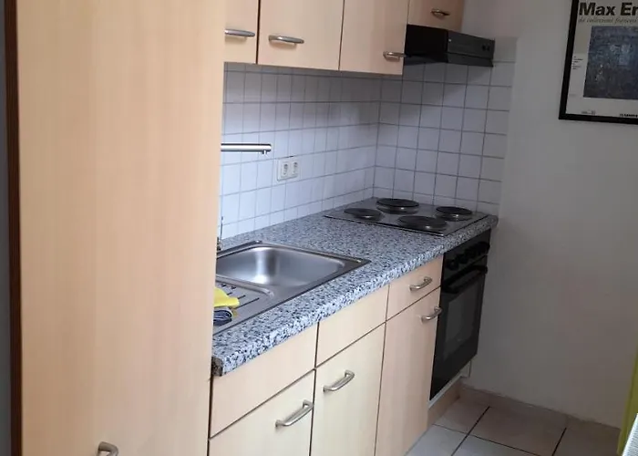 Apartment-hotel Schillerplatz شقة فندقية 3*
