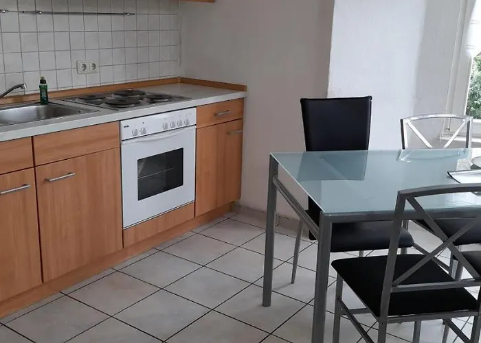 Apartment-hotel Schillerplatz شقة فندقية 3*