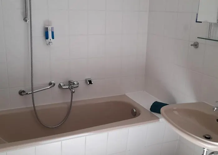 Apartment-hotel Schillerplatz فيتينبيرغ