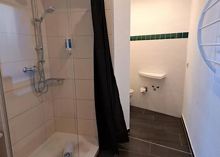 شقة فندقية Apartment-hotel Schillerplatz فيتينبيرغ