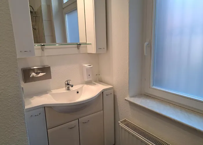 Apartment-hotel Schillerplatz