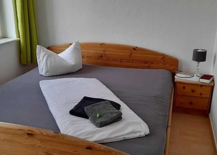 Apartment-hotel Schillerplatz شقة فندقية