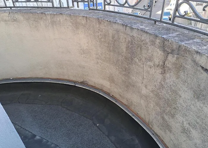 Apartment-hotel Schillerplatz فيتينبيرغ