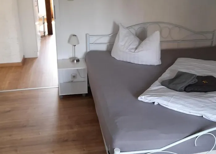 Apartment-hotel Schillerplatz فيتينبيرغ