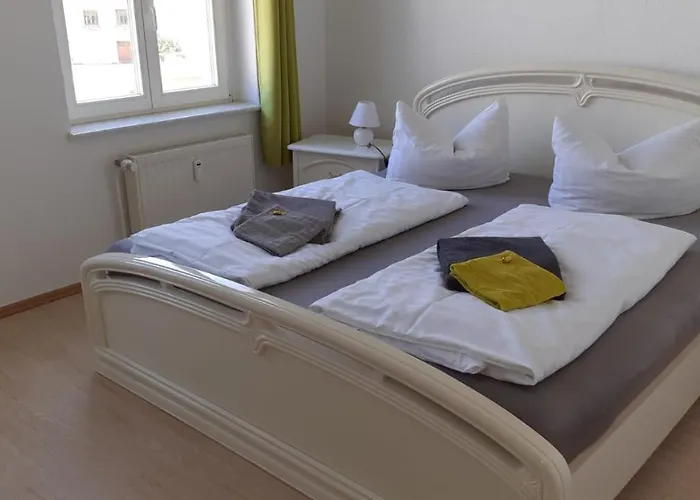 Apartment-hotel Schillerplatz