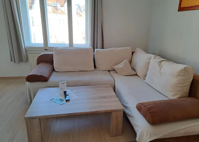 شقة فندقية Apartment-hotel Schillerplatz فيتينبيرغ