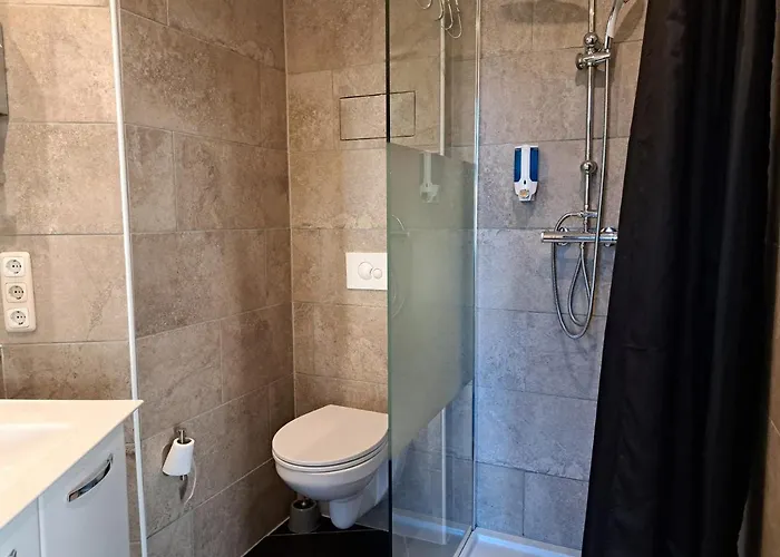 Apartment-hotel Schillerplatz 3*