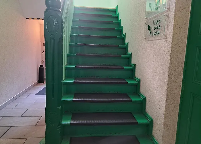 Apartment-hotel Schillerplatz شقة فندقية 3*