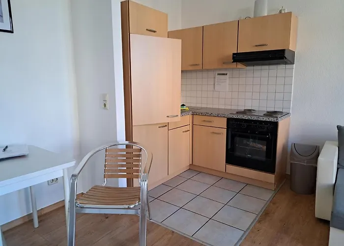 Apartment-hotel Schillerplatz شقة فندقية 3*