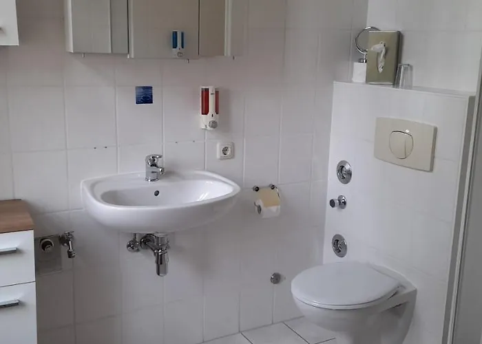 شقة فندقية Apartment-hotel Schillerplatz 3*