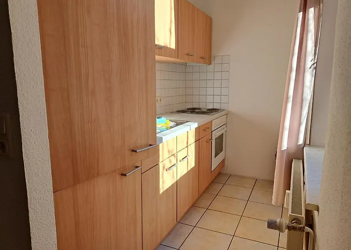 Apartment-hotel Schillerplatz شقة فندقية