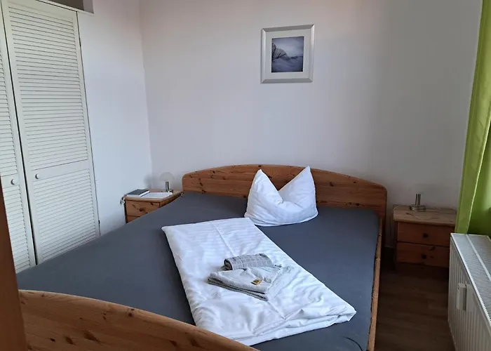 Apartment-hotel Schillerplatz فيتينبيرغ