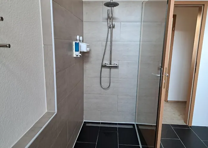 Apartment-hotel Schillerplatz 3*