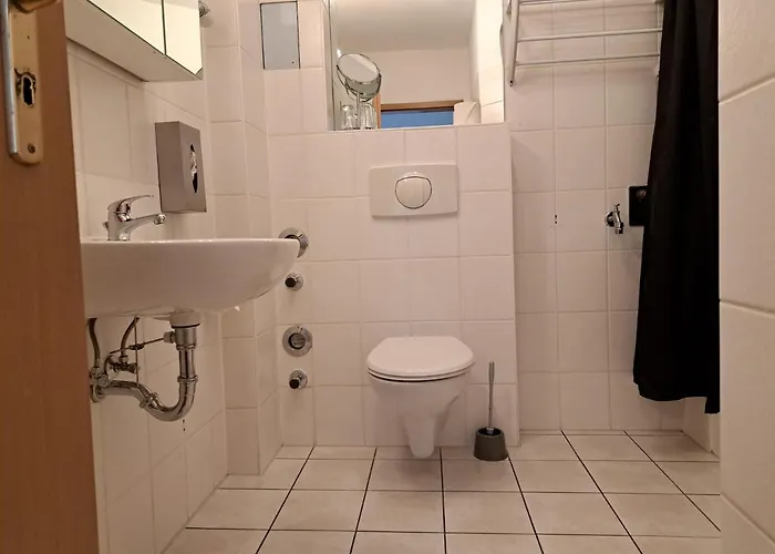 Apartment-hotel Schillerplatz