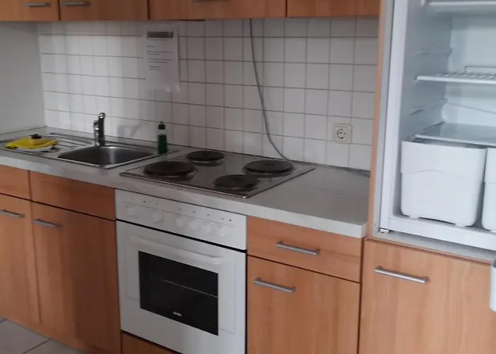 Apartment-hotel Schillerplatz