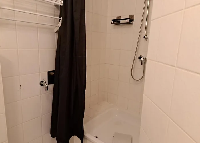 Apartment-hotel Schillerplatz