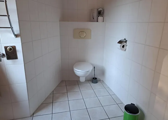 Apartment-hotel Schillerplatz 3* فيتينبيرغ