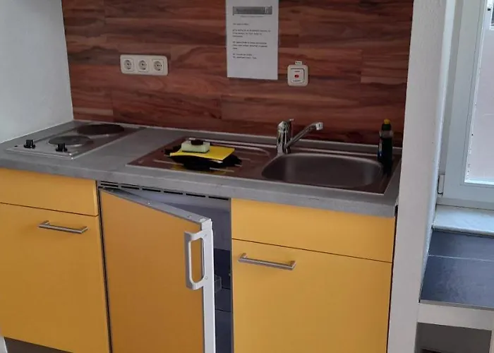 شقة فندقية Apartment-hotel Schillerplatz فيتينبيرغ