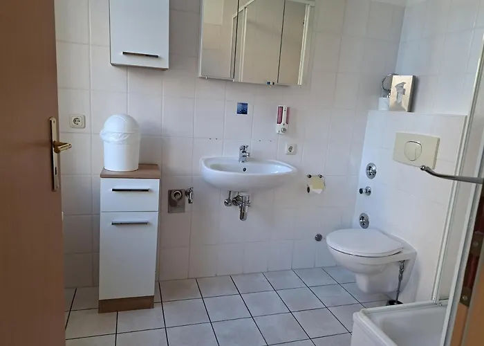 Apartment-hotel Schillerplatz 3* فيتينبيرغ