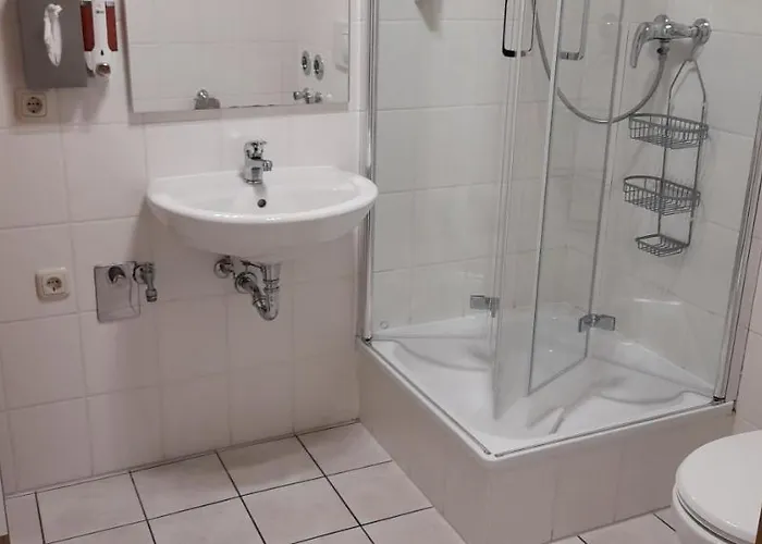 Apartment-hotel Schillerplatz شقة فندقية 3*