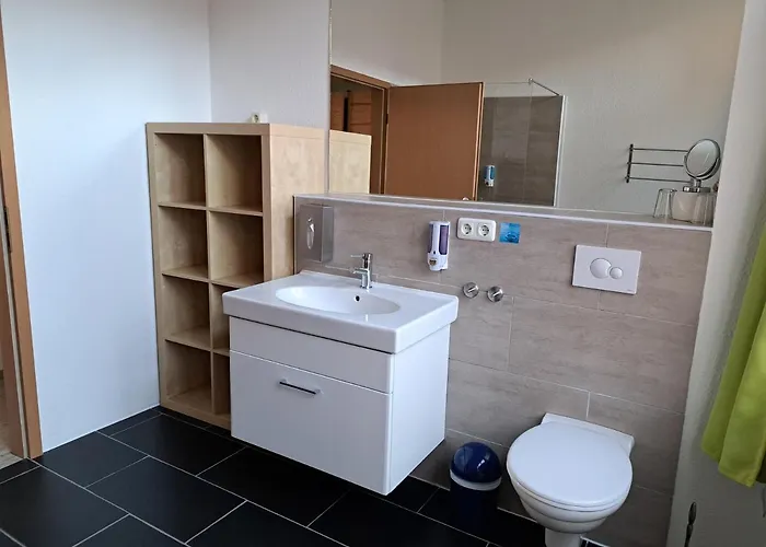 شقة فندقية Apartment-hotel Schillerplatz 3*