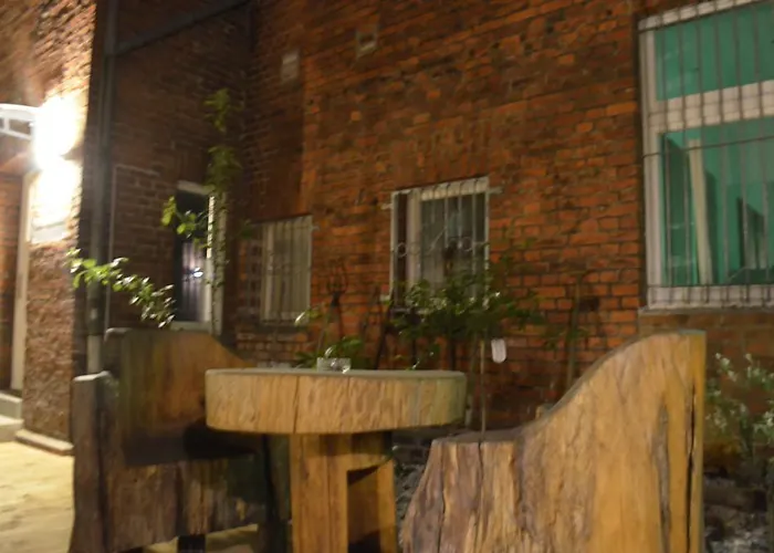 Apartment-hotel Schillerplatz