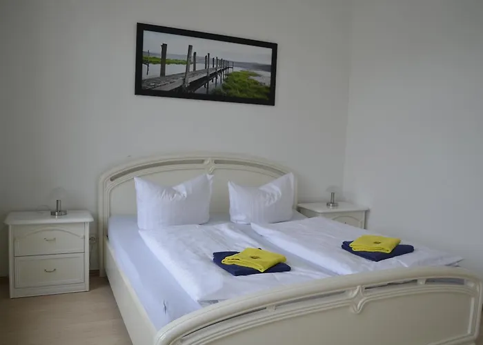 شقة فندقية Apartment-hotel Schillerplatz فيتينبيرغ